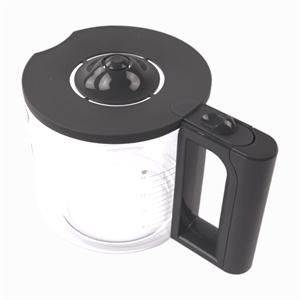 Glaskande til Siemens kaffemaskine - Sensor for senses.